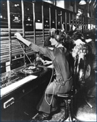 Telephone Operators